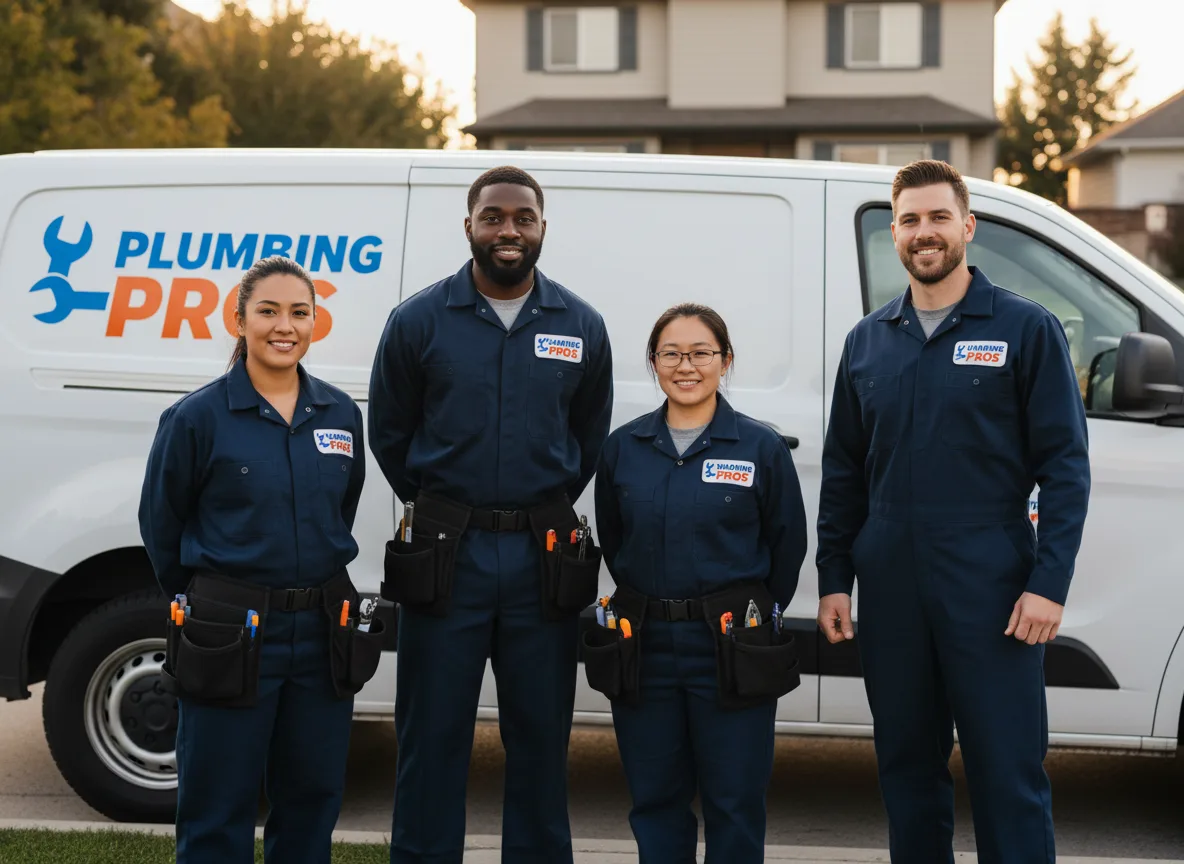 Water Heater Repair company in Doran, VA